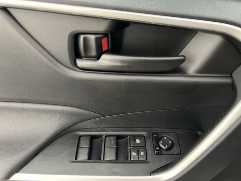 New 2024 Toyota RAV4 LE image 16
