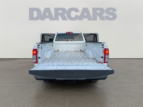 Used 2024 RAM 2500 Big Horn image 30