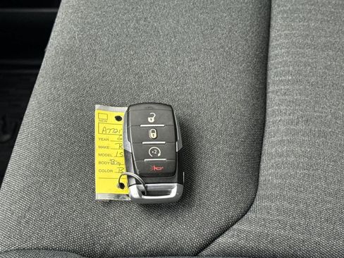 Used 2021 RAM 1500 Big Horn AWD/4WD image 31
