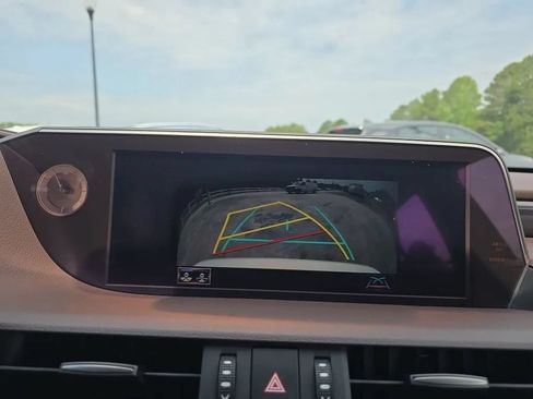 Used 2019 Lexus ES 350 w/ Premium Package FWD image 32