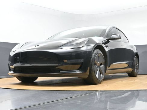 Used 2022 Tesla Model 3 RWD image 52
