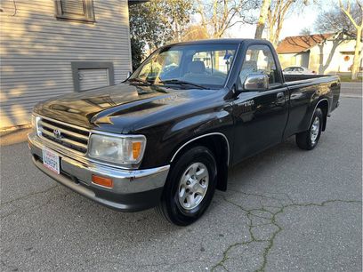 Used 1993 Toyota T100 SR5