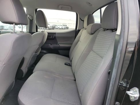 Used 2023 Toyota Tacoma SR image 16