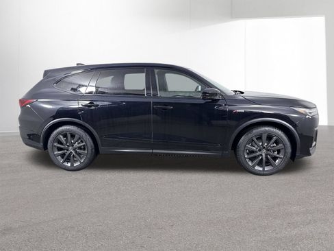 Certified 2026 Acura MDX A-Spec AWD/4WD image 39