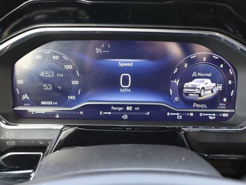 Used 2022 Chevrolet Silverado 1500 RST image 31