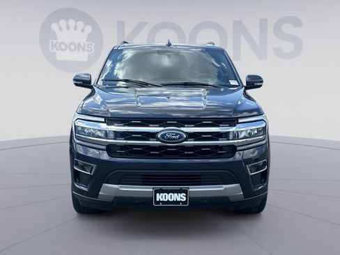 Used 2024 Ford Expedition Limited AWD/4WD image 19