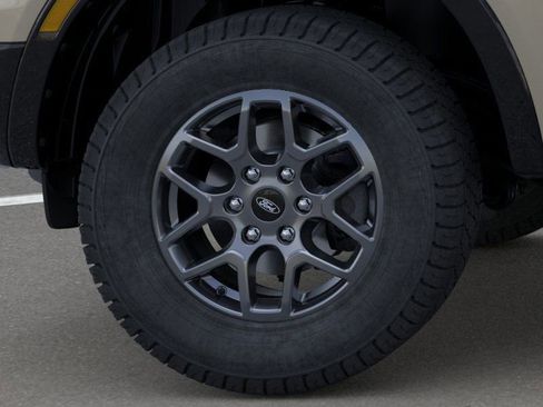 New 2025 Ford Ranger XLT w/ Equipment Group 301A High image 21