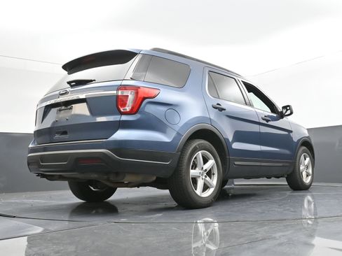 Used 2018 Ford Explorer FWD image 26