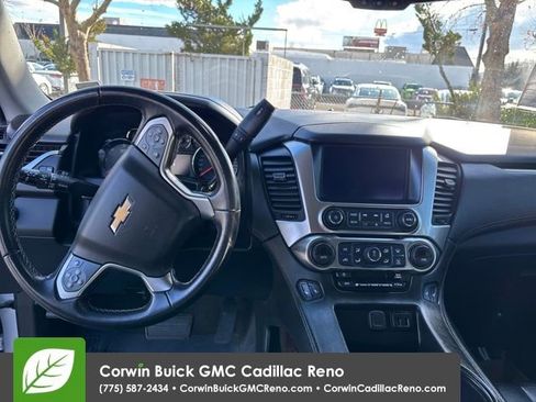 Used 2019 Chevrolet Tahoe LT image 13