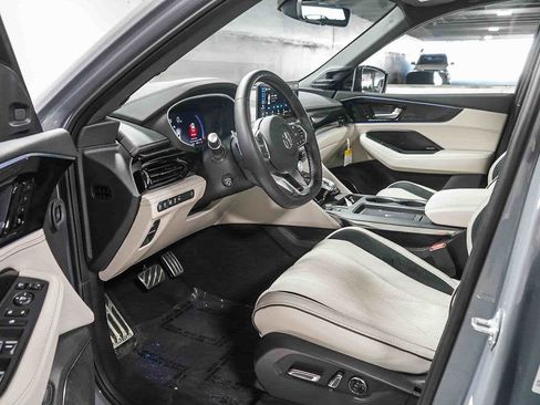 Used 2026 Acura MDX Type S image 20