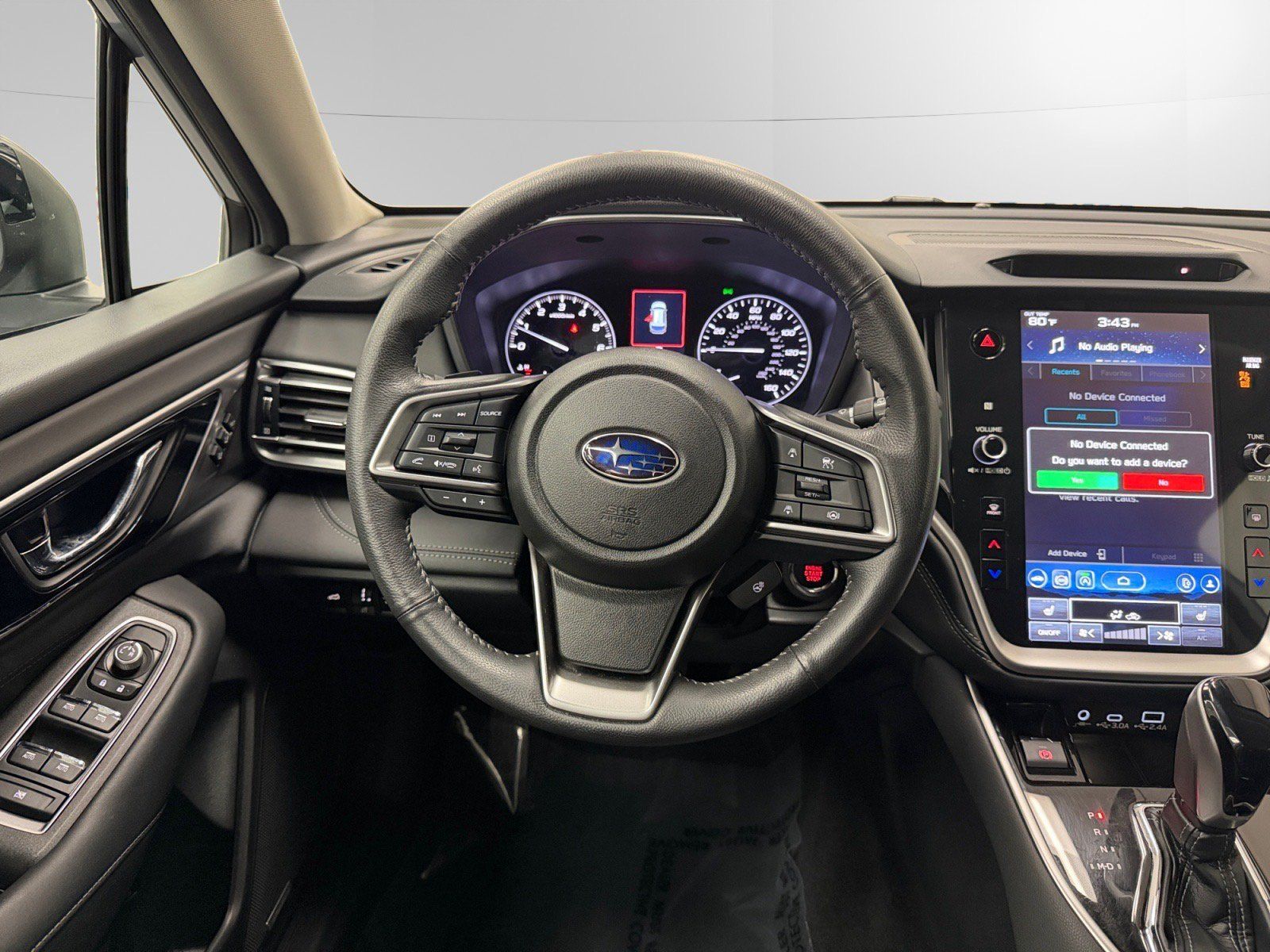 Used 2024 Subaru Outback Limited AWD/4WD image 12