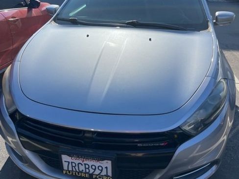 Used 2015 Dodge Dart SE w/ Convenience Group image 2