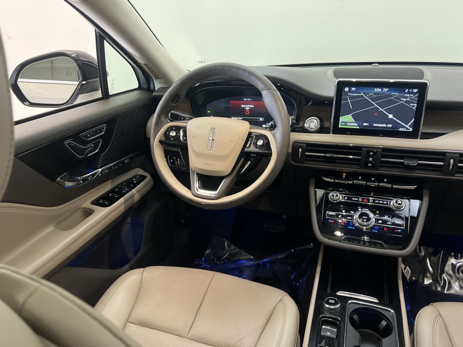 Used 2022 Lincoln Corsair Reserve w/ Equipment Group 201A AWD/4WD image 33