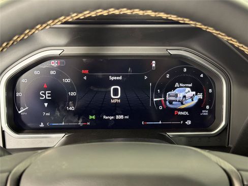 New 2026 GMC Sierra 2500 AT4 w/ AT4 Premium Plus Package AWD/4WD image 26