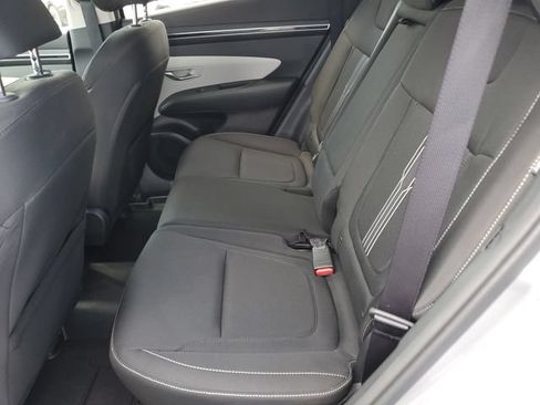 Certified 2024 Hyundai Tucson SEL AWD/4WD image 13
