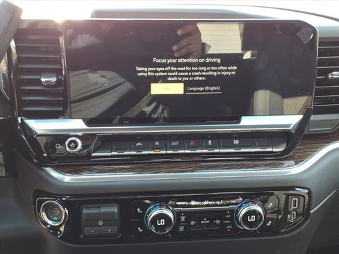 New 2026 GMC Sierra 1500 Elevation w/ Elevation Select Package image 16