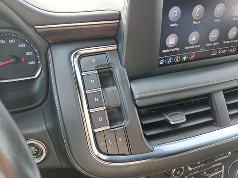 Used 2023 Chevrolet Tahoe LS AWD/4WD image 20