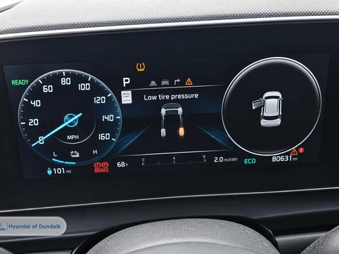 Used 2023 Kia Niro Wave FWD image 12