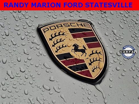 Used 2010 Porsche Panamera Turbo image 30