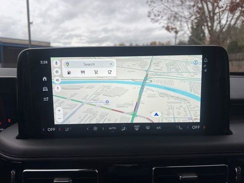 New 2025 Lincoln Aviator Reserve w/ Illumination Package image 20