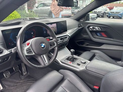 Used 2023 BMW M2 RWD image 6