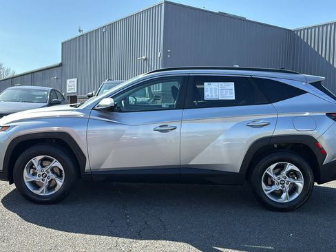Used 2024 Hyundai Tucson SEL image 4