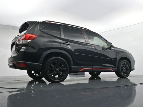 Used 2021 Subaru Forester Sport AWD/4WD image 40