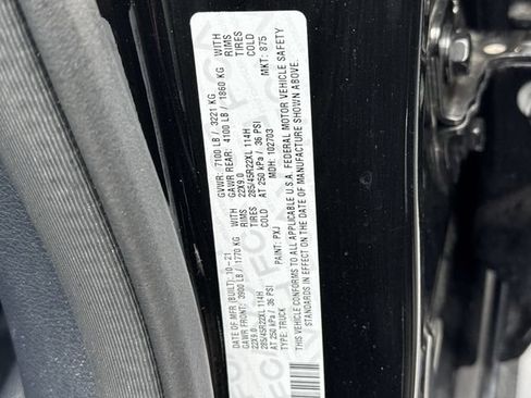 Used 2022 RAM 1500 Limited AWD/4WD image 28