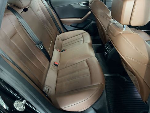 Used 2018 Audi A5 2.0T Premium Plus w/ Premium Plus image 29