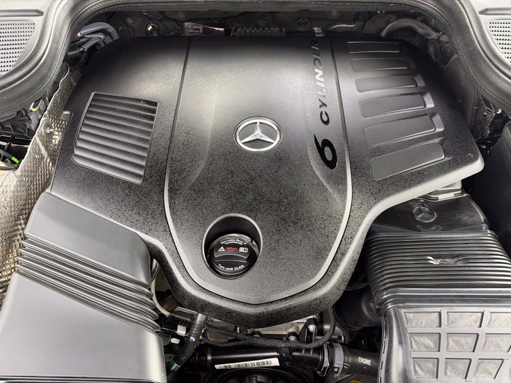 Used 2022 Mercedes-Benz GLE 450 4MATIC image 23