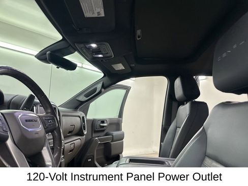 Used 2022 GMC Sierra 1500 Denali w/ Denali Reserve Package image 34