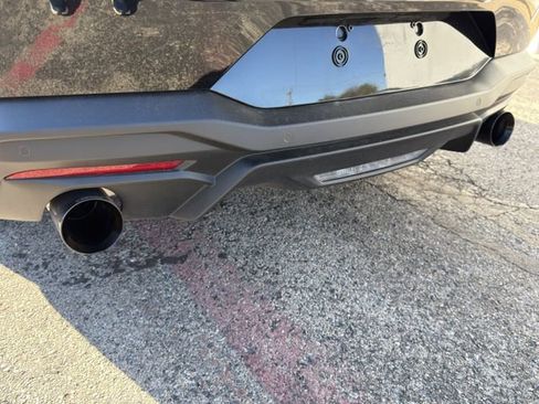 Used 2025 Ford Mustang GT image 9