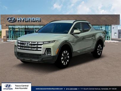 New 2026 Hyundai Santa Cruz SEL
