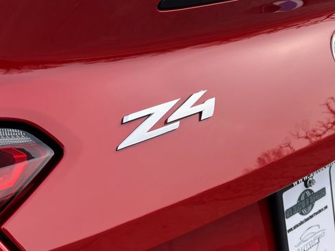 Used 2024 BMW Z4 sDrive30i w/ Premium Package image 13