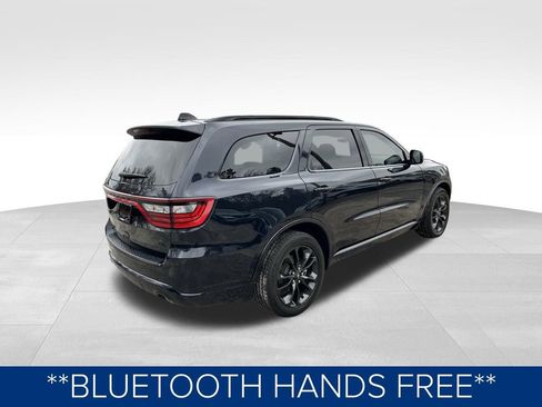 Used 2024 Dodge Durango R/T w/ Blacktop Package image 5
