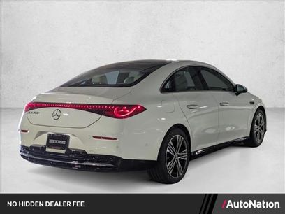 New 2027 Mercedes-Benz CLA 250+