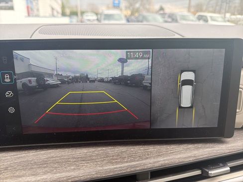 Used 2024 Hyundai Santa Fe Calligraphy image 15