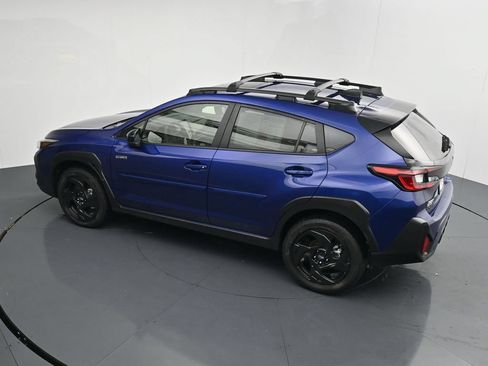 Used 2026 Subaru Crosstrek 2.5i Sport w/ Crosstrek Mirror Package AWD/4WD image 24