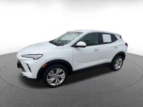 Used 2025 Buick Encore GX Preferred image 8