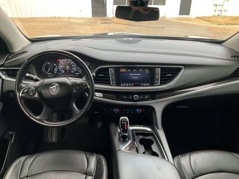 Used 2021 Buick Enclave Avenir w/ Trailering Package, 5000 lbs. image 3