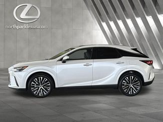 Certified 2024 Lexus RX 350 Premium Plus w/ Convenience Package FWD video 1