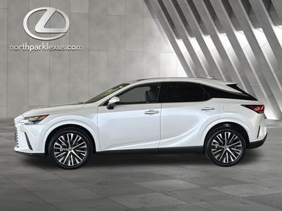 Certified 2024 Lexus RX 350 Premium Plus w/ Convenience Package