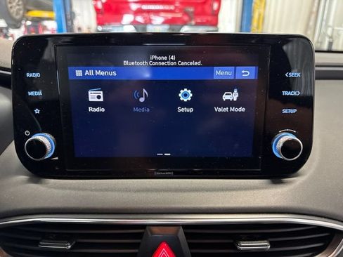 Used 2022 Hyundai Santa Fe SEL AWD/4WD image 28
