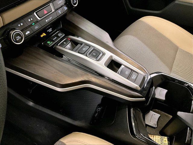 Used 2021 Honda Clarity Plug-In Hybrid image 16