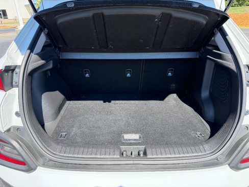Used 2020 Hyundai Kona SEL Plus AWD/4WD image 12
