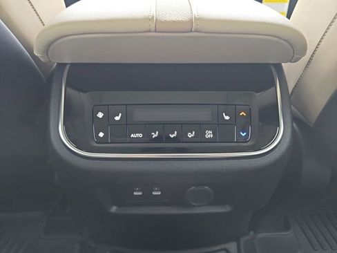 New 2026 Nissan Armada Platinum AWD/4WD image 26