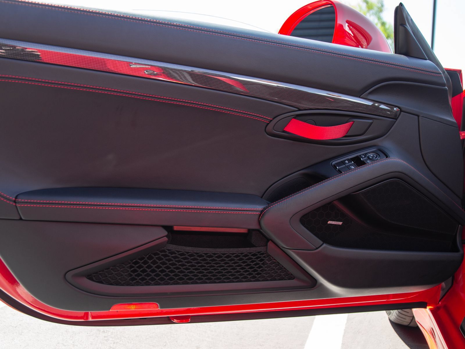 Used 2019 Porsche 911 Speedster RWD image 8