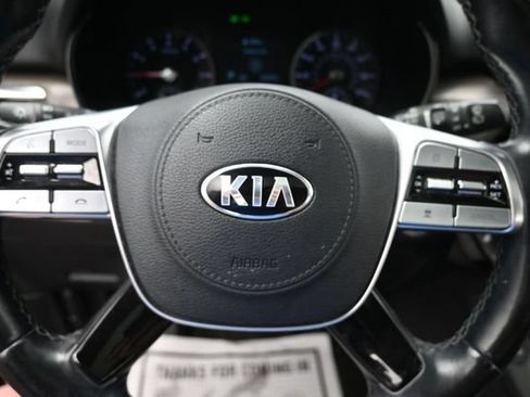 Used 2020 Kia Telluride EX AWD/4WD image 23