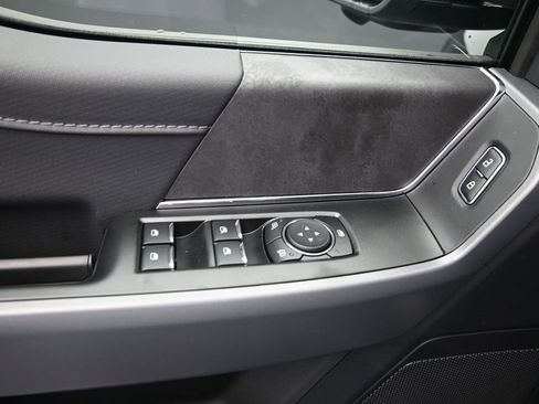 New 2025 Ford F150 XLT w/ Equipment Group 302A MID image 18