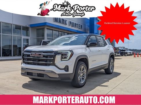 New 2026 GMC Terrain Elevation w/ LPO, Floor Liner Package image 1